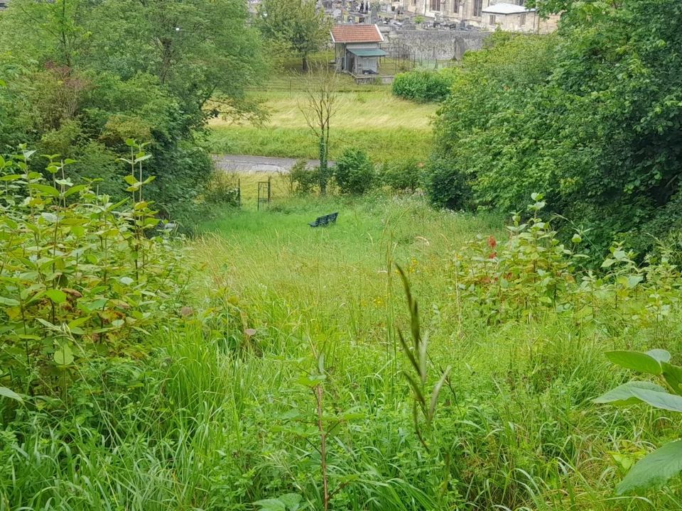 Helårsgrund i Fains-Véel, Meuse - foto 2