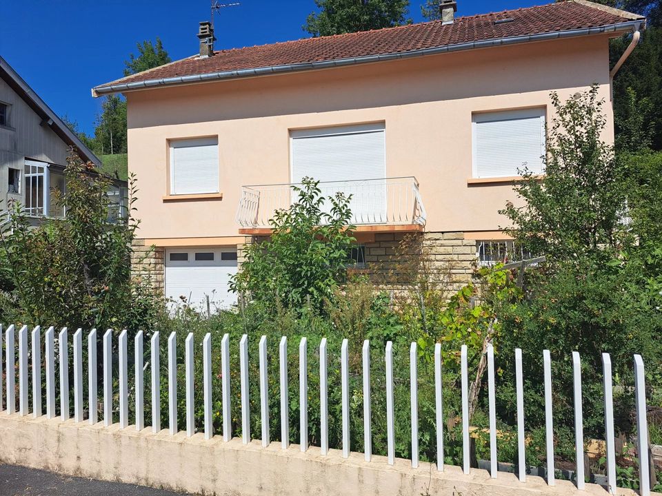 Landejendom i Fains-Véel, Meuse - foto 1
