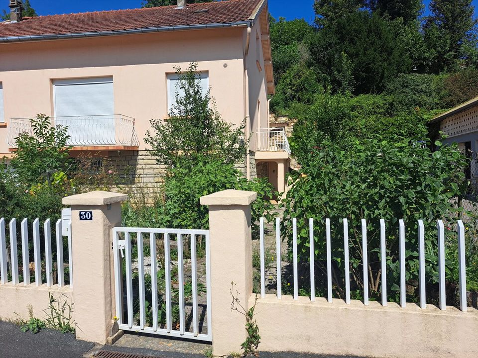 Landejendom i Fains-Véel, Meuse - foto 2