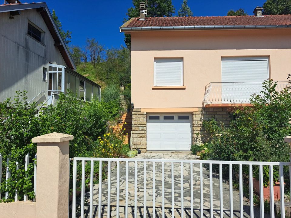 Landejendom i Fains-Véel, Meuse - foto 3