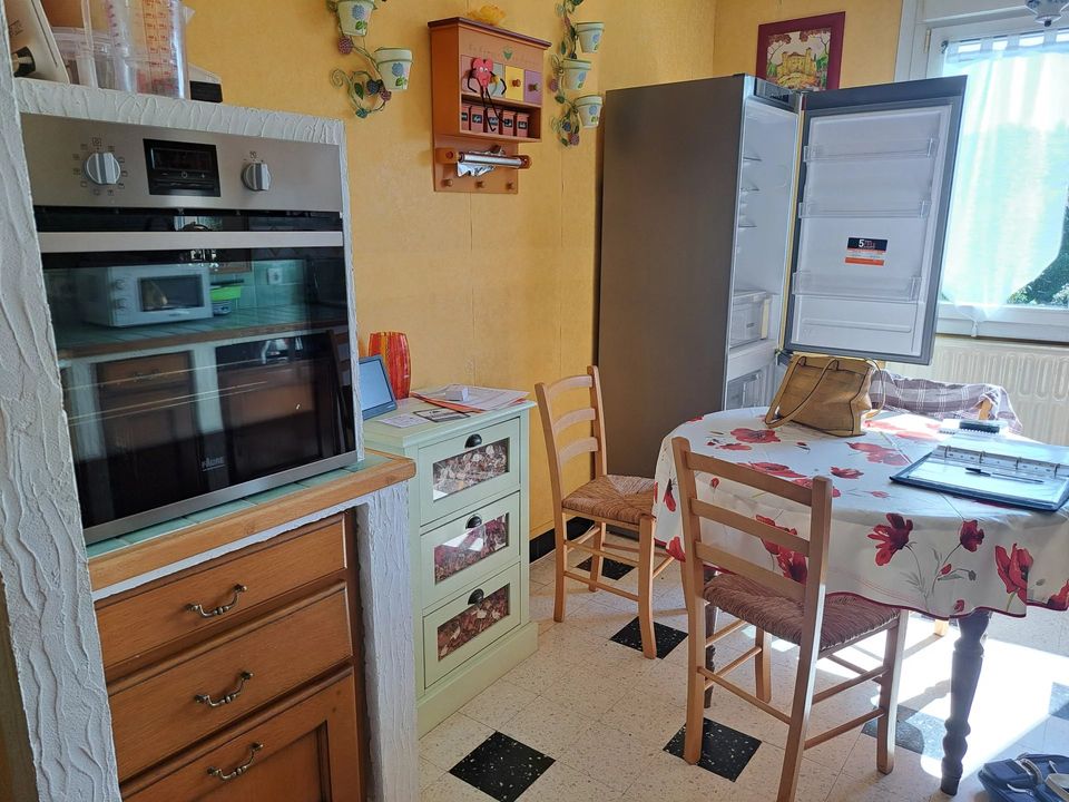 Landejendom i Fains-Véel, Meuse - foto 5