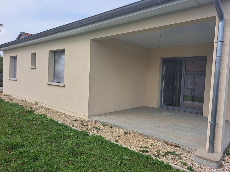 Villa i Villiers-en-Lieu, Haute-Marne - foto 2