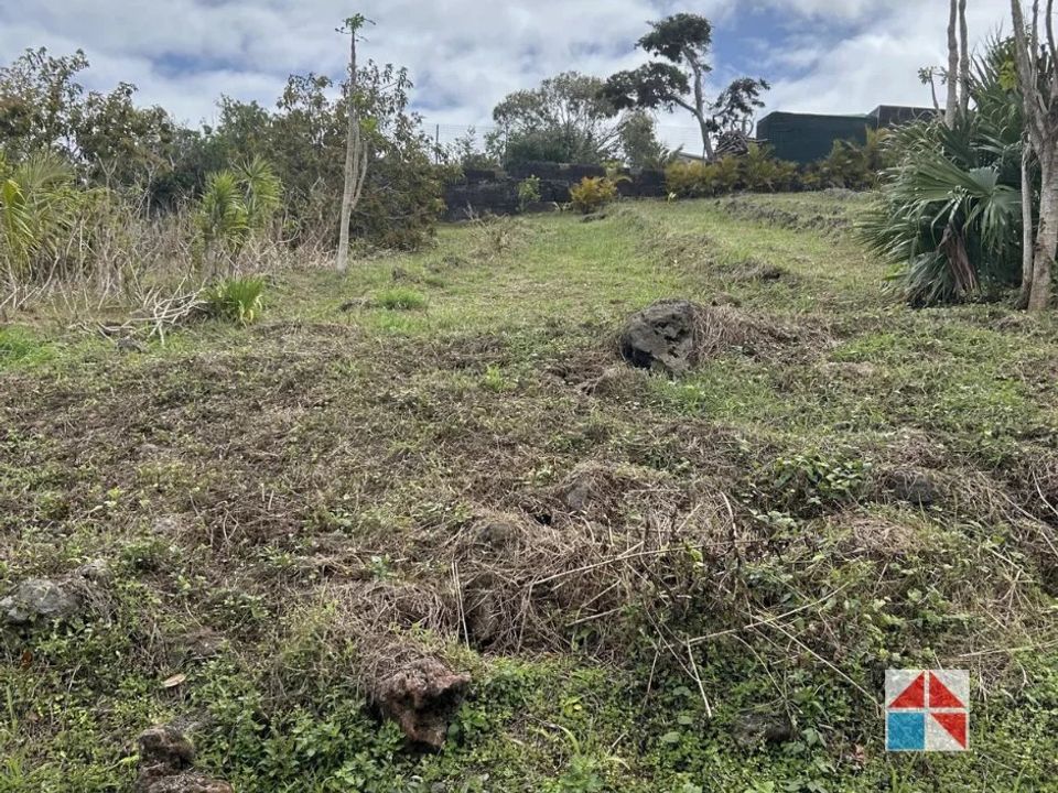 Terra a Saint-Pierre, La Reunion - foto 2