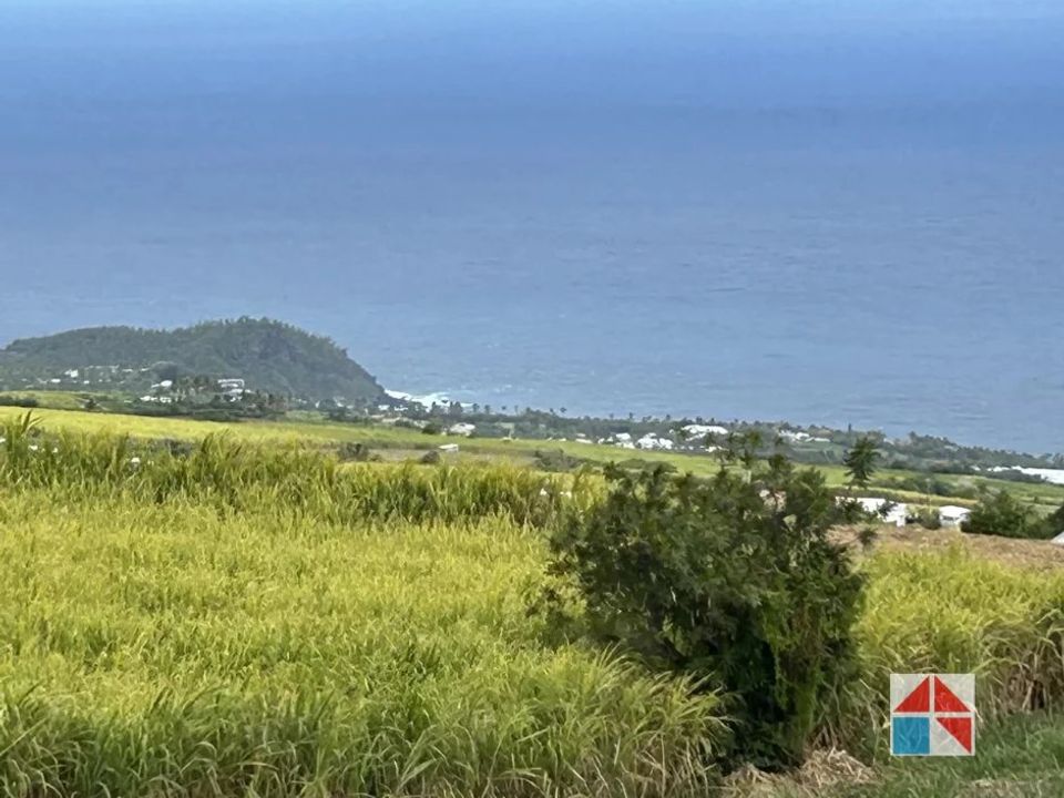 Terra a Saint-Pierre, La Reunion - foto 3