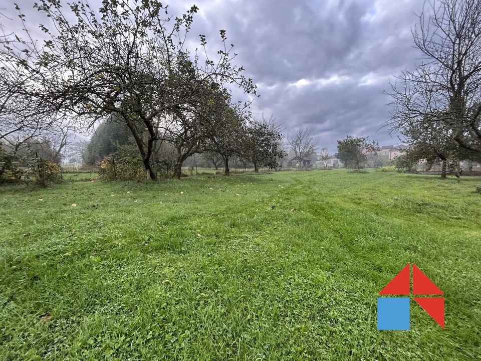 Helårsgrund i Virecourt, Meurthe-et-Moselle - foto 1