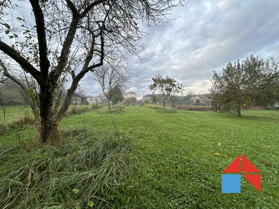 Helårsgrund i Virecourt, Meurthe-et-Moselle - foto 2