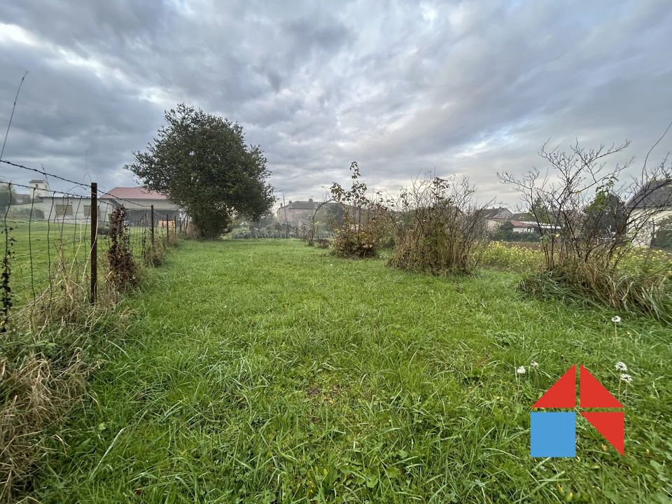 Helårsgrund i Virecourt, Meurthe-et-Moselle - foto 3