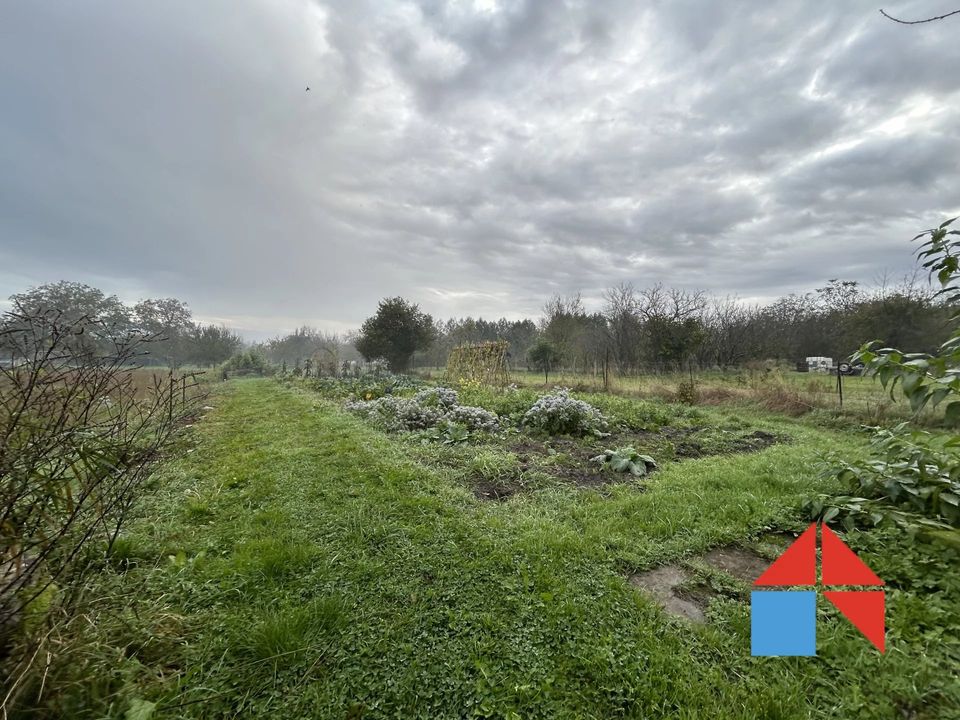 Helårsgrund i Virecourt, Meurthe-et-Moselle - foto 4