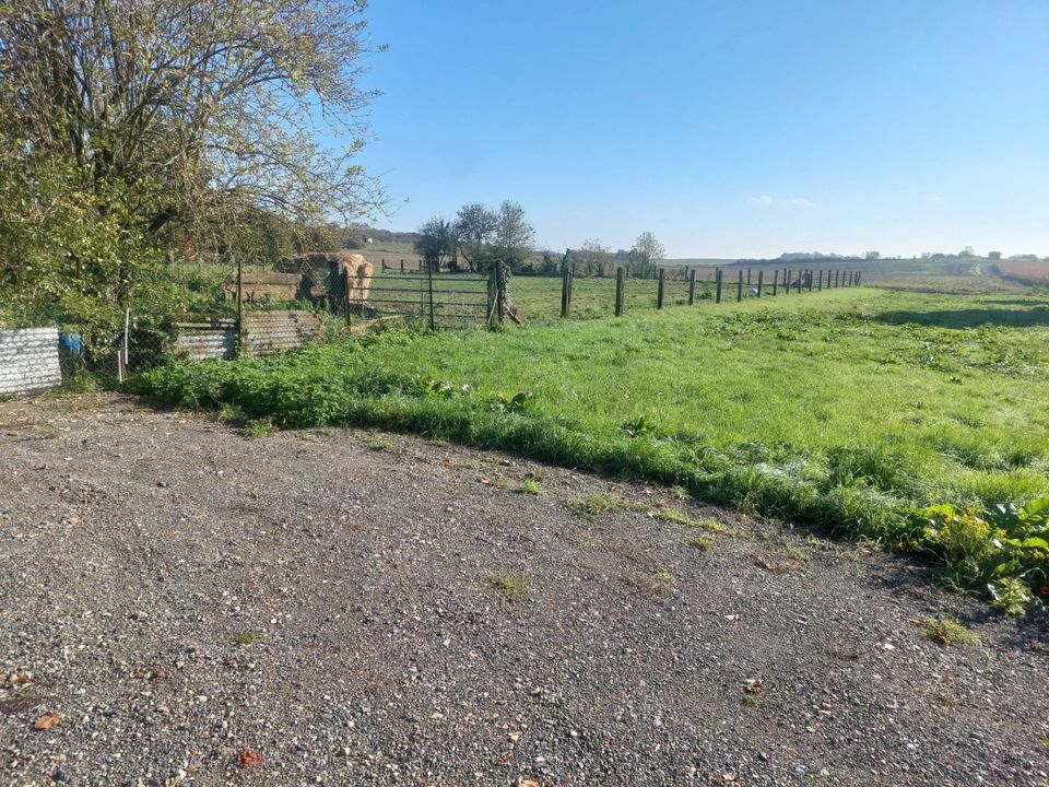 Helårsgrund i Canny-sur-Matz, Oise - foto 2