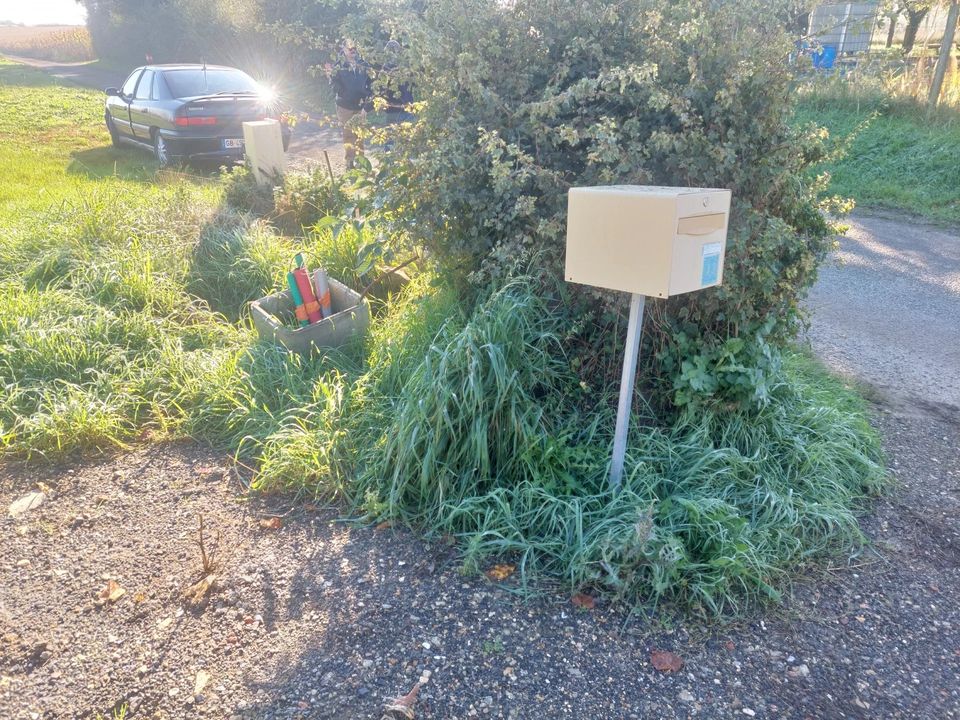 Helårsgrund i Canny-sur-Matz, Oise - foto 4