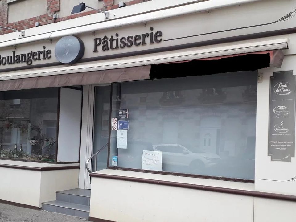 Erhvervsejendom i Vitry-le-François, Marne - foto 1