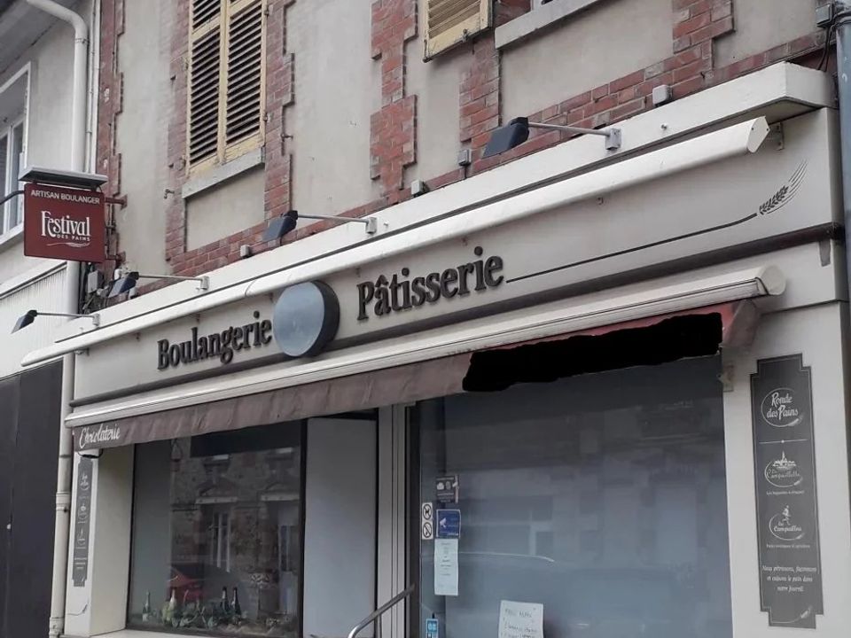 Erhvervsejendom i Vitry-le-François, Marne - foto 2