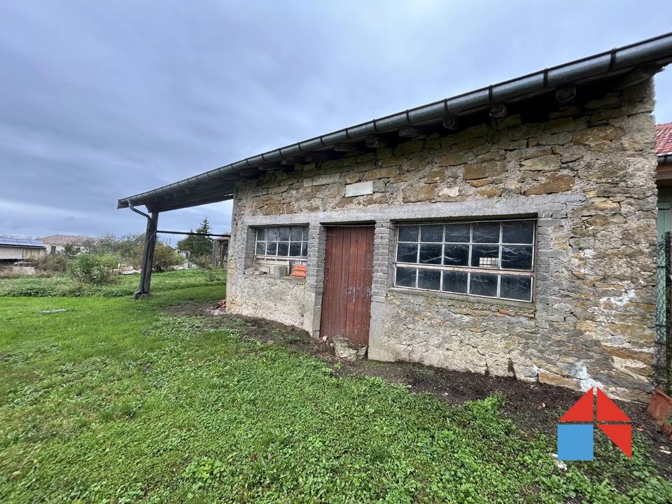 Landejendom i Chef-Haut, Vosges - foto 3