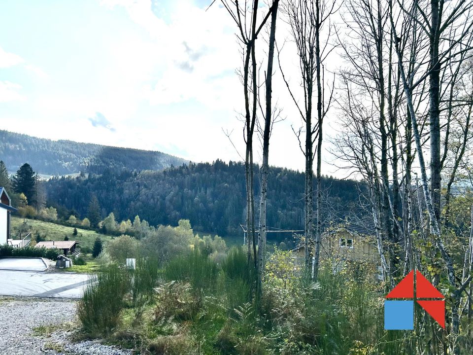 Terreno en Gérardmer, Vosges - foto 1