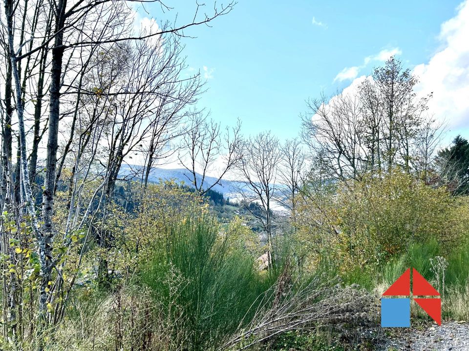 Terreno en Gérardmer, Vosges - foto 2