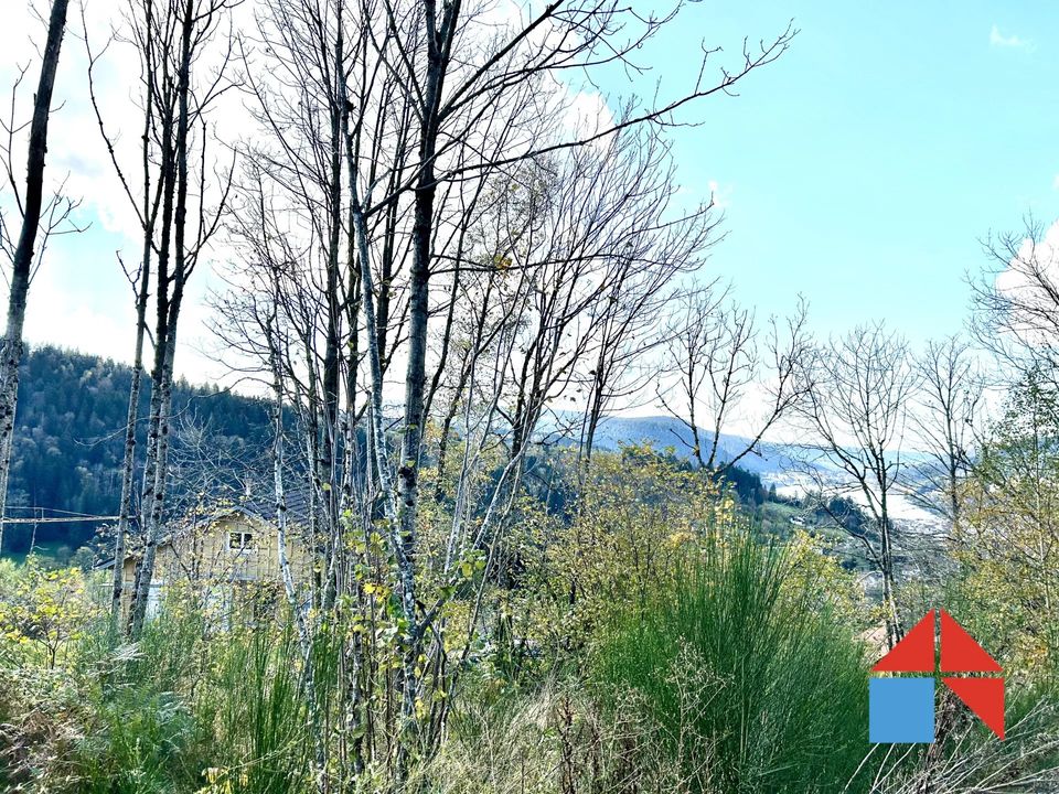 Terreno en Gérardmer, Vosges - foto 3