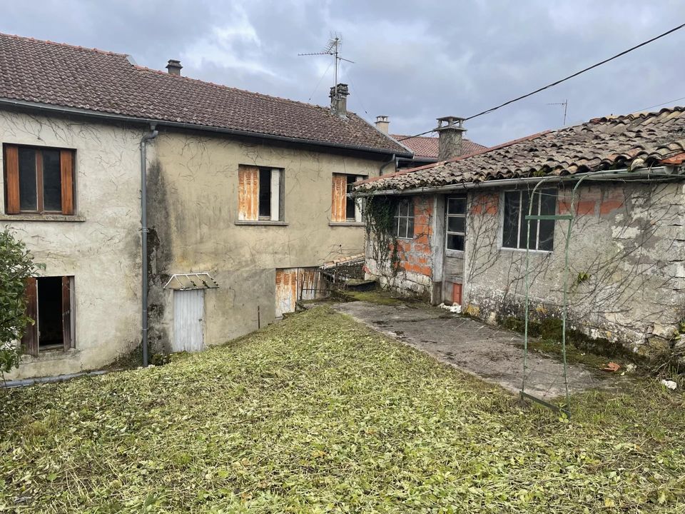 Landejendom i Tannois, Meuse - foto 2