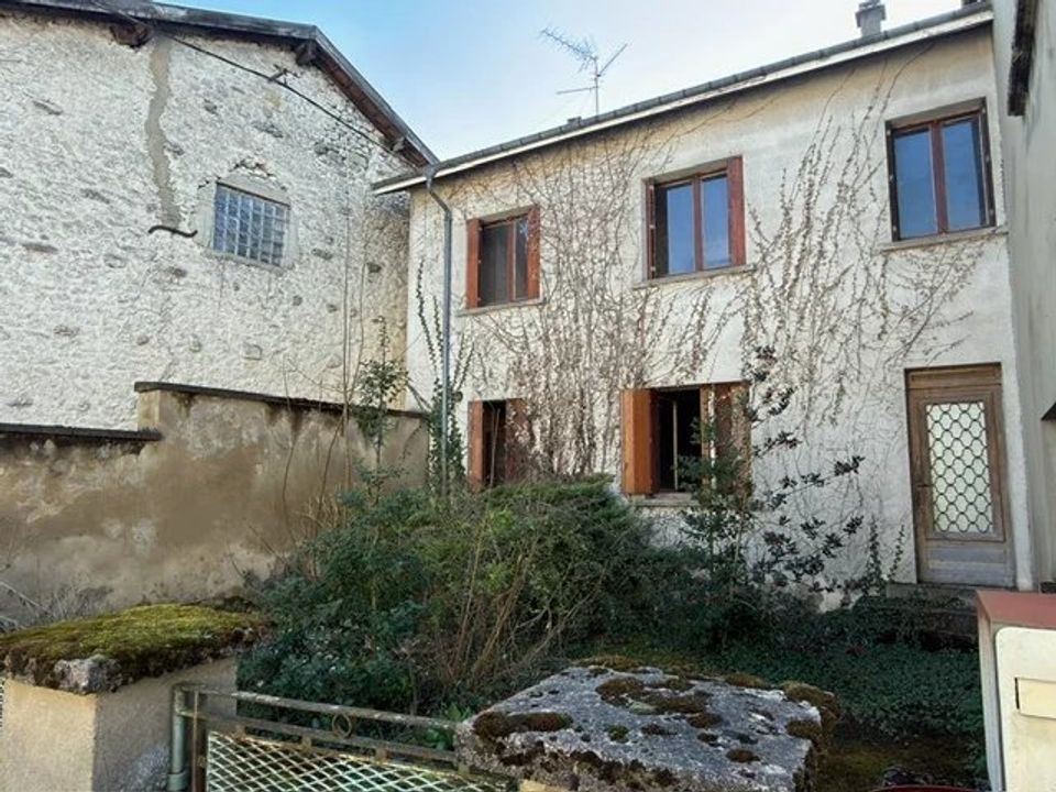 Landejendom i Tannois, Meuse - foto 1