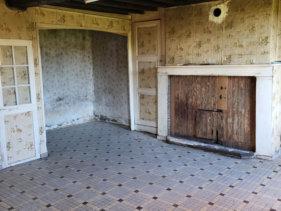 Villa i Saint-Maurice-lès-Charencey, Orne - foto 4