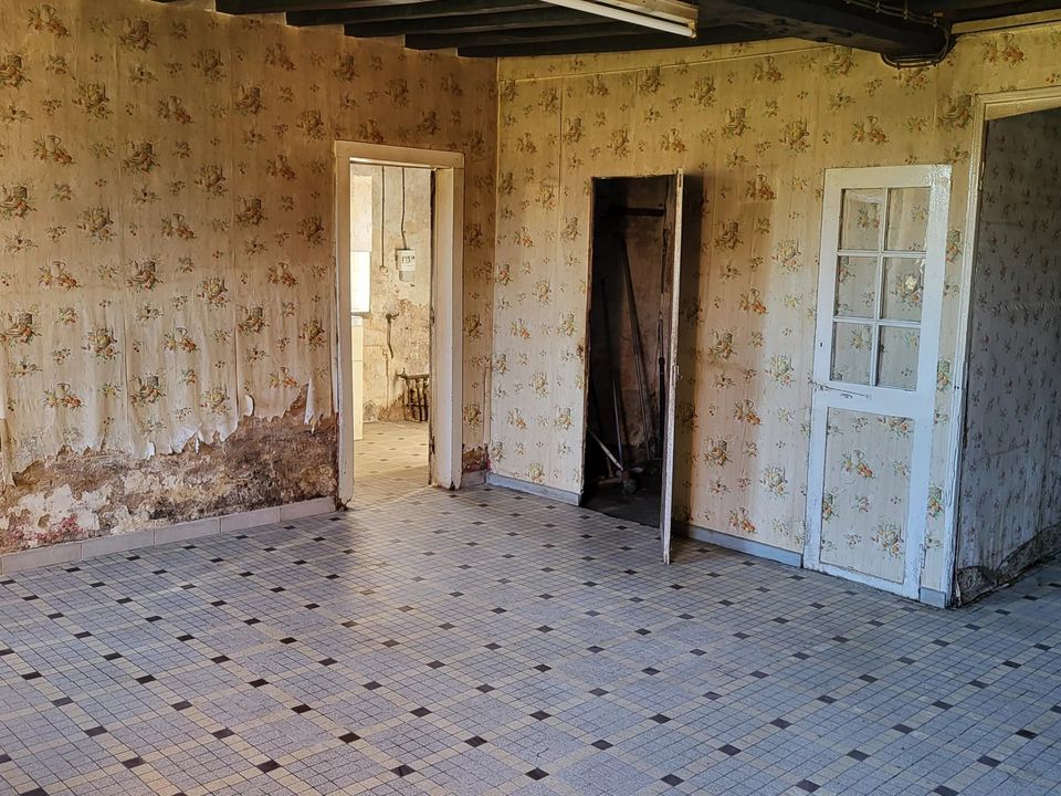 Villa i Saint-Maurice-lès-Charencey, Orne - foto 5