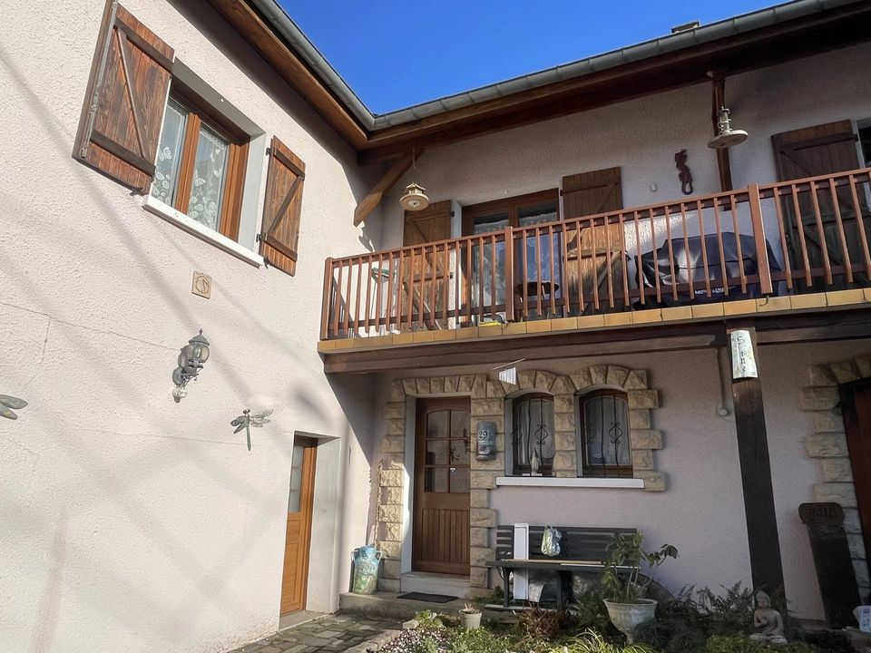 Landejendom i Saint-Joire, Meuse - foto 1