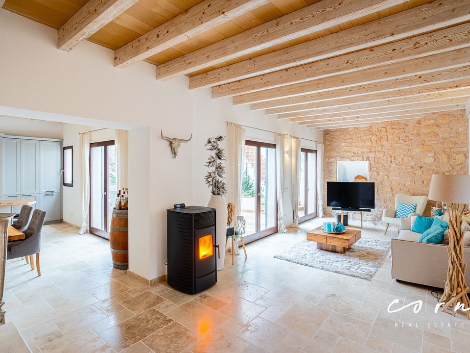 Byhus i Capdepera, Mallorca - foto 3