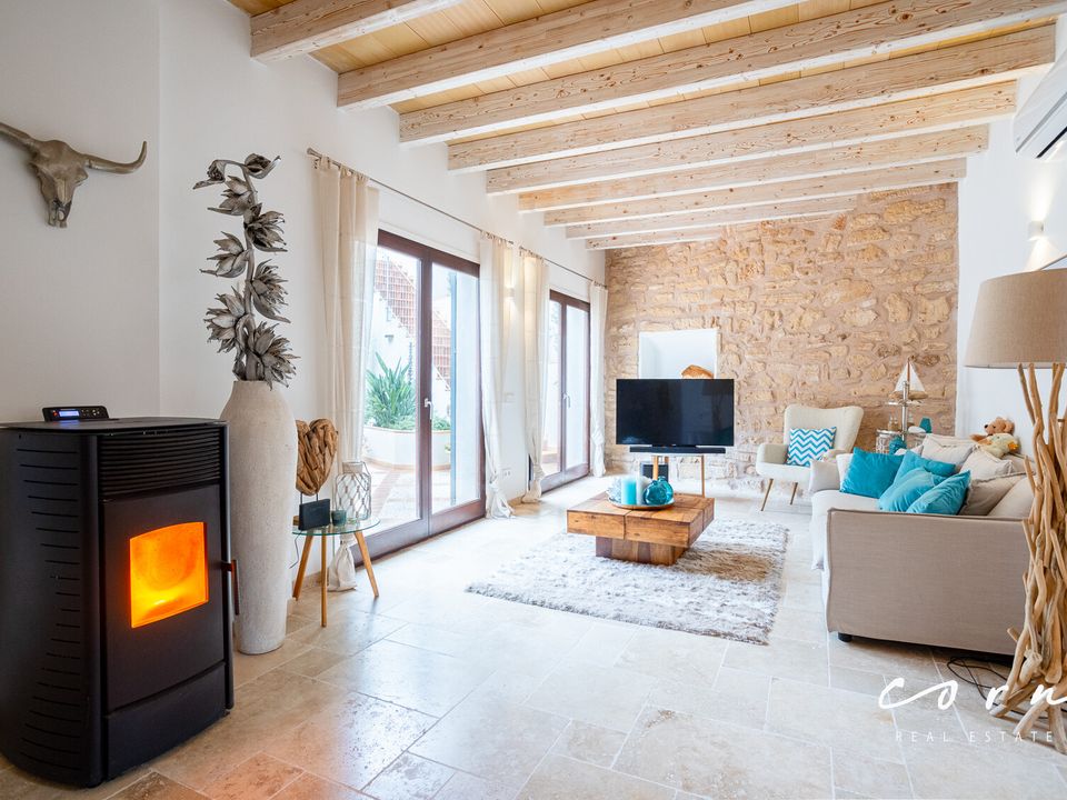 Byhus i Capdepera, Mallorca - foto 4