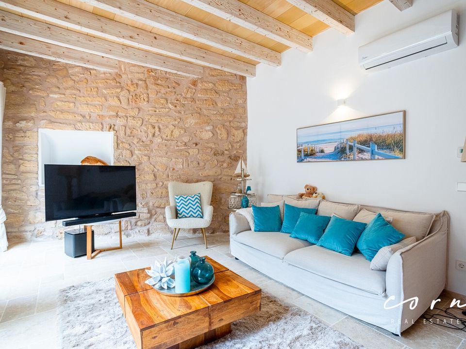 Byhus i Capdepera, Mallorca - foto 5