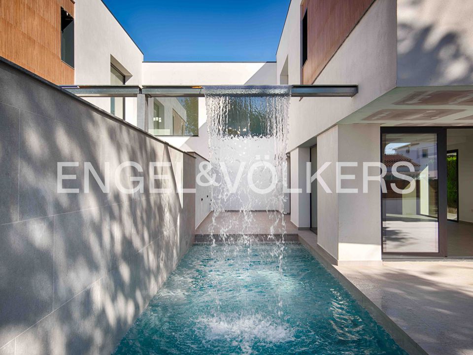 Villa i Empuriabrava, Gerona - foto 3