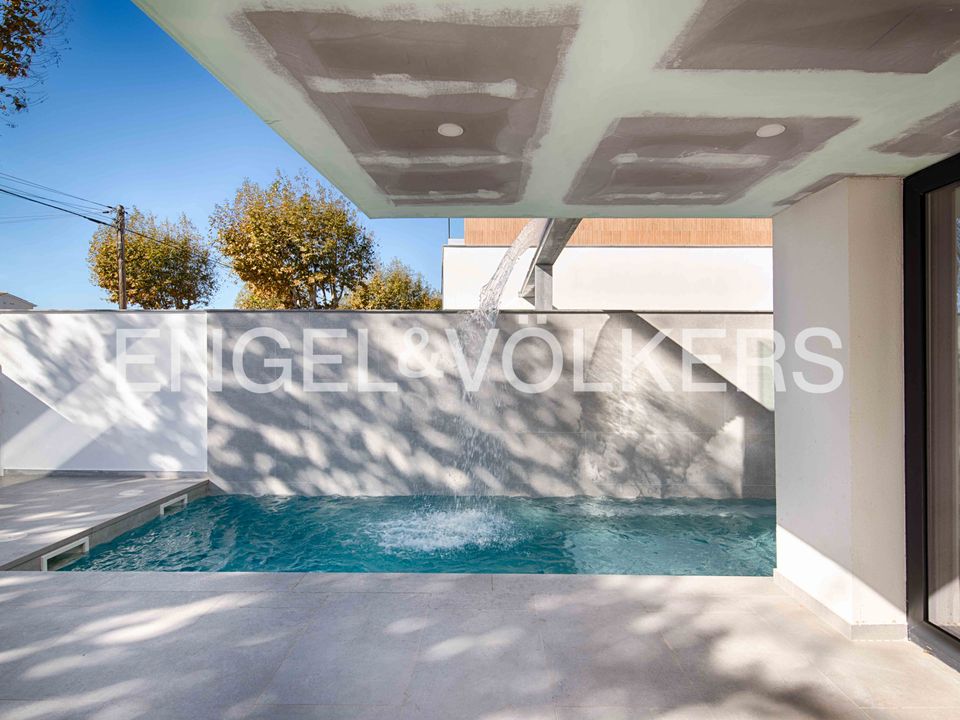 Villa i Empuriabrava, Gerona - foto 5