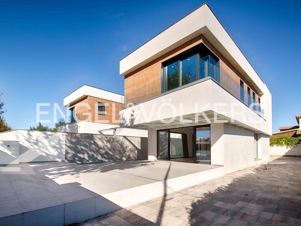 Villa i Empuriabrava, Gerona - foto 2