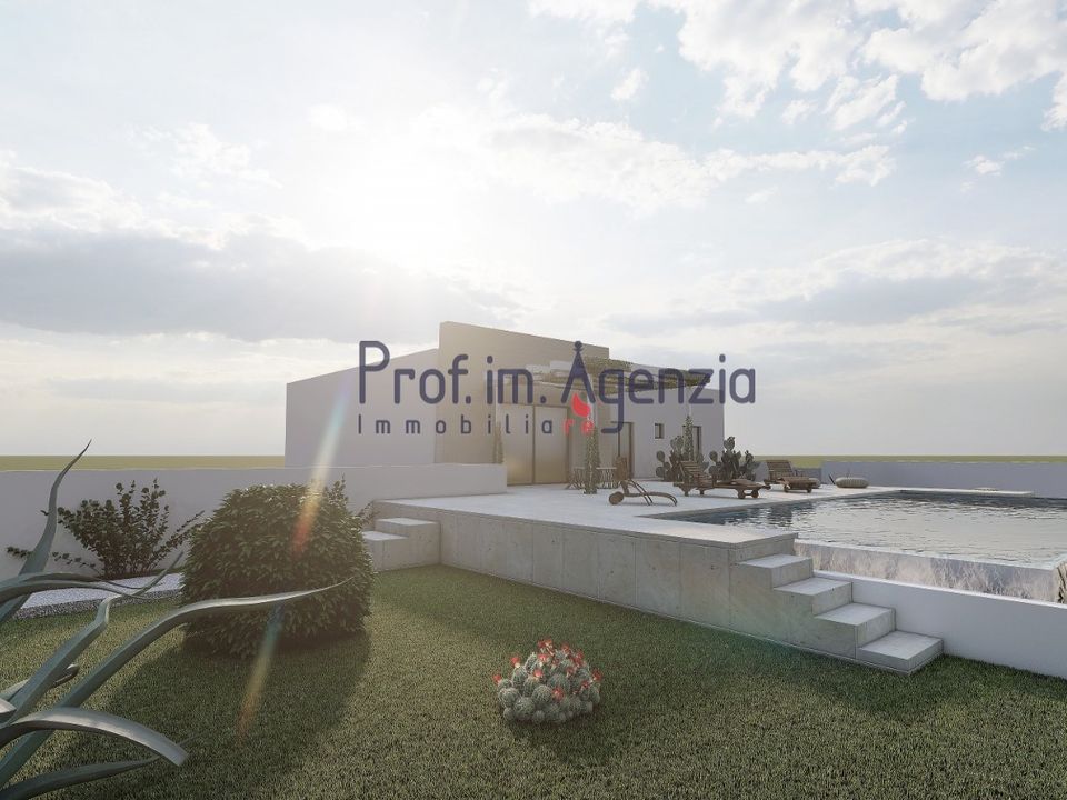 Villa a Carovigno, Brindisi - foto 2
