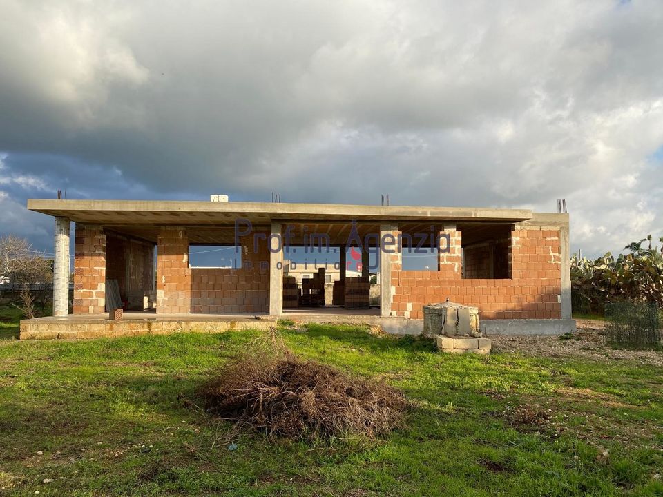 Villa a Carovigno, Brindisi - foto 3