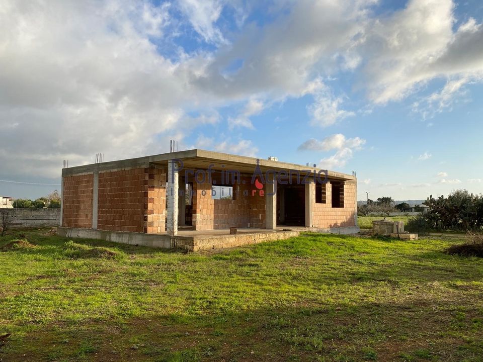 Villa a Carovigno, Brindisi - foto 4