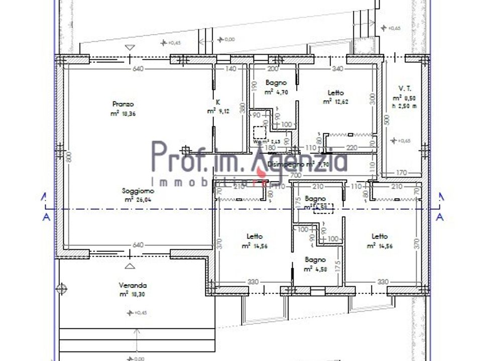 Villa a Carovigno, Brindisi - foto 5