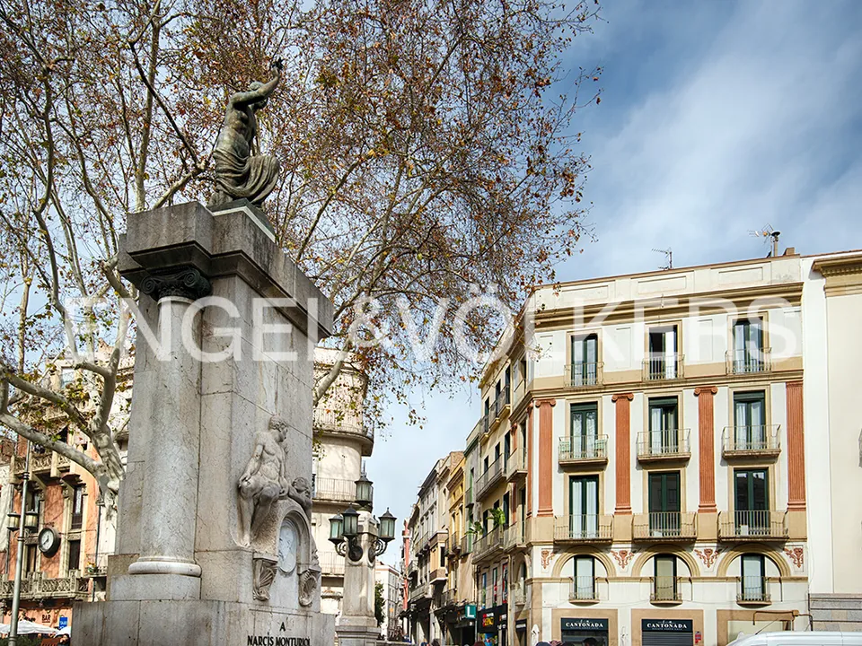 Villa i Figueres, Gerona - foto 2