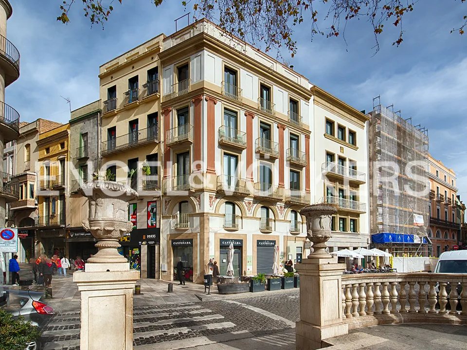 Villa i Figueres, Gerona - foto 1