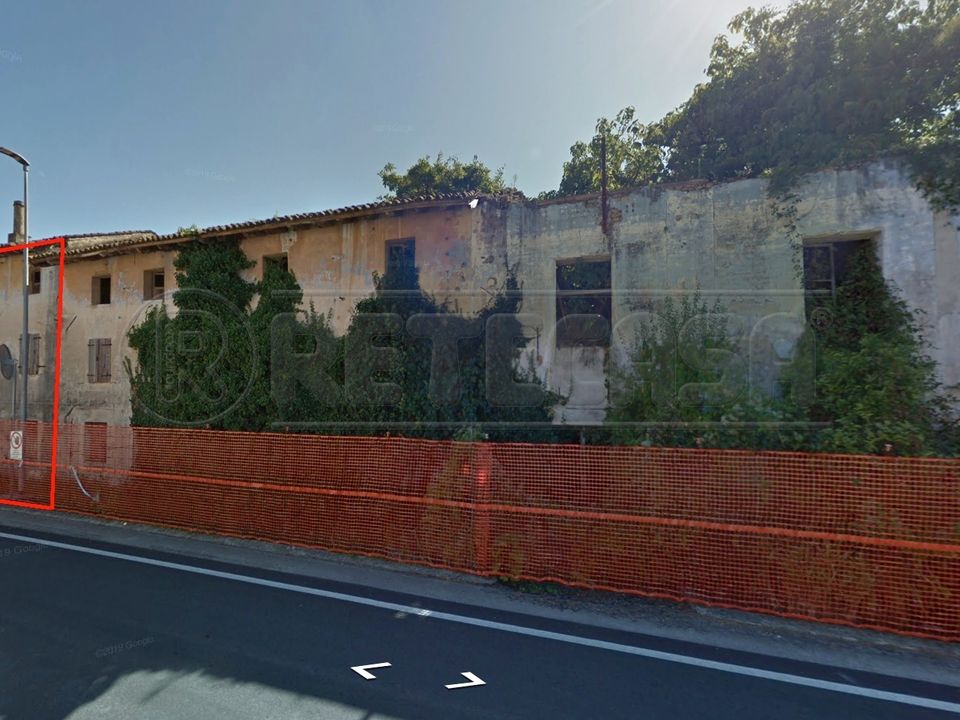 Villa i Visco, Udine - bilde 2