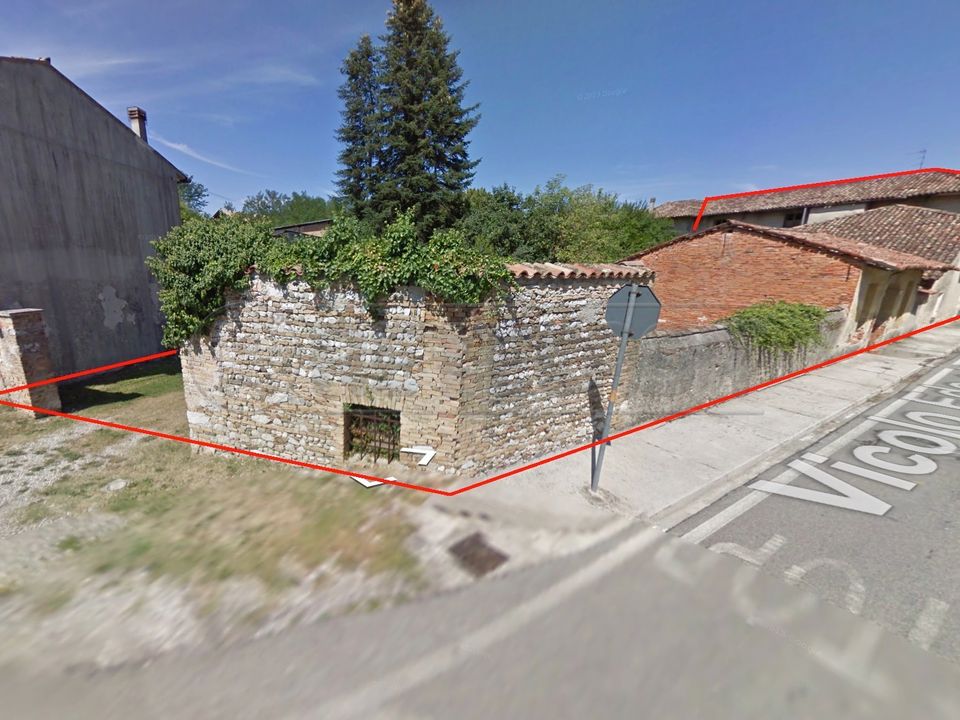 Villa i Visco, Udine - bilde 3