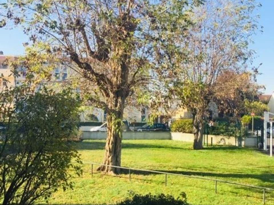 Lejlighed i Argenteuil, Val-d'Oise - foto 1