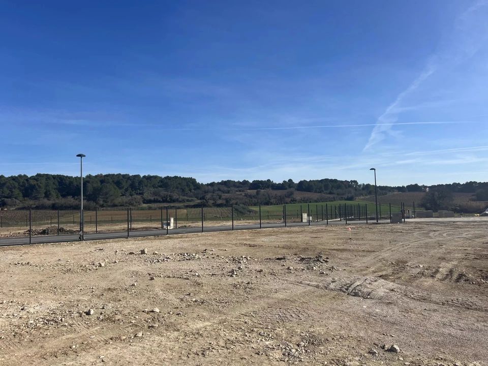 Helårsgrund i Aigues-Vives, Gard - foto 3