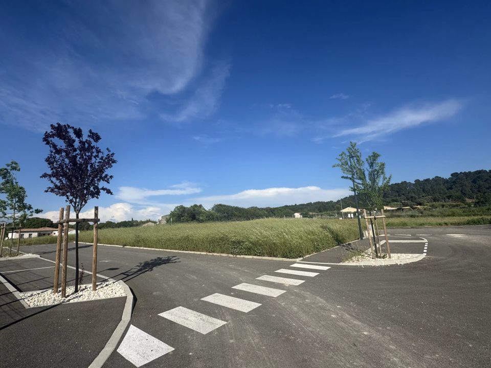 Grond in Saint-Théodorit, Gard - foto 2
