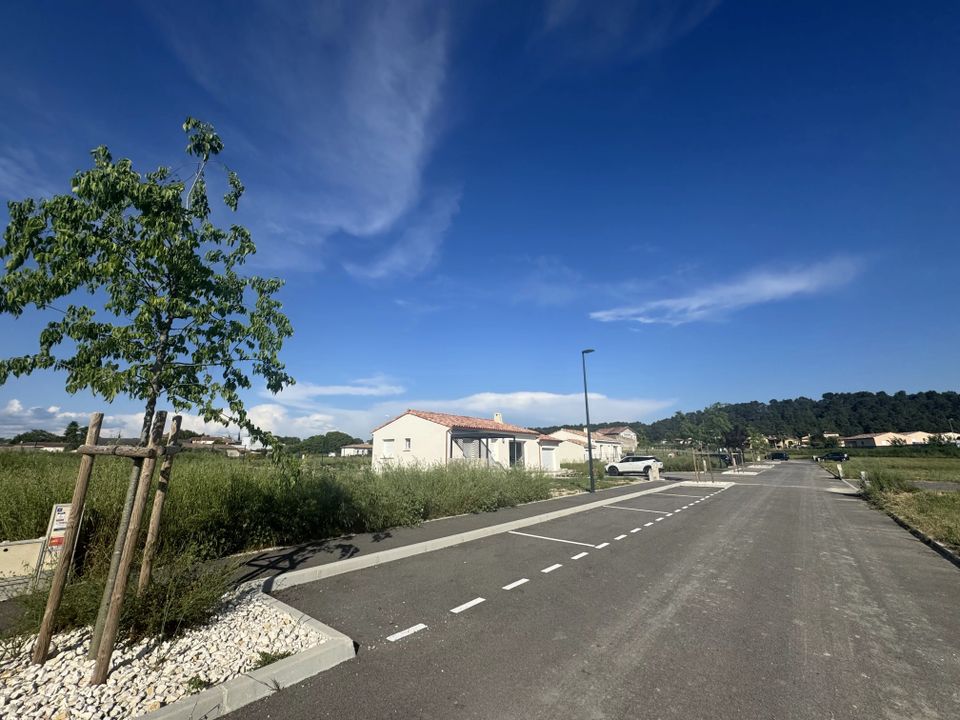 Grond in Saint-Théodorit, Gard - foto 3