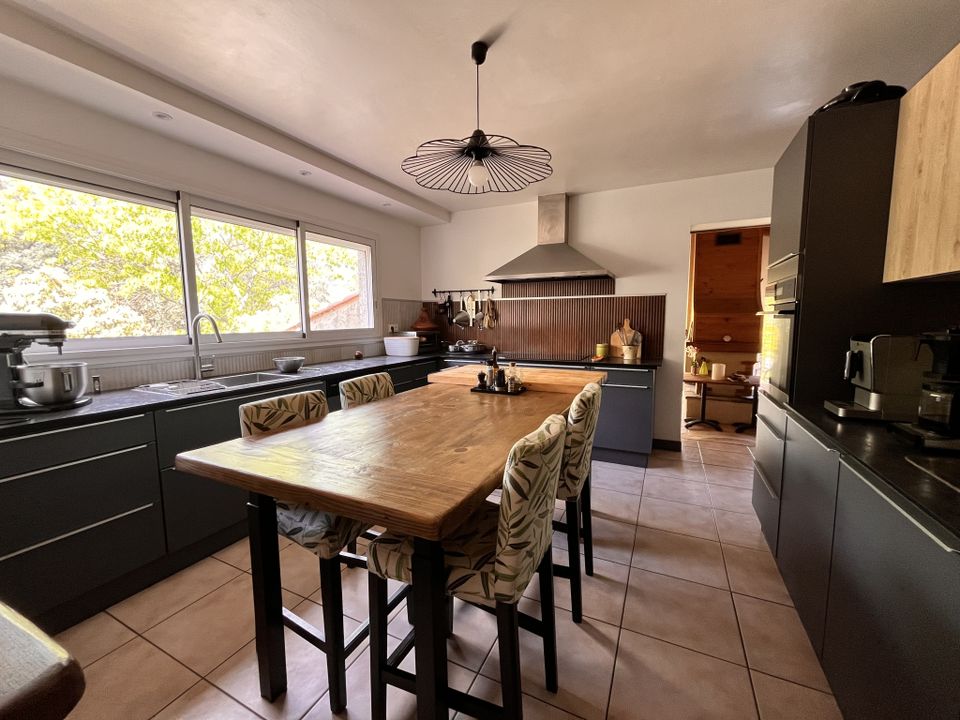 Villa i Arles-sur-Tech, Pyrenees-Orientales - foto 2