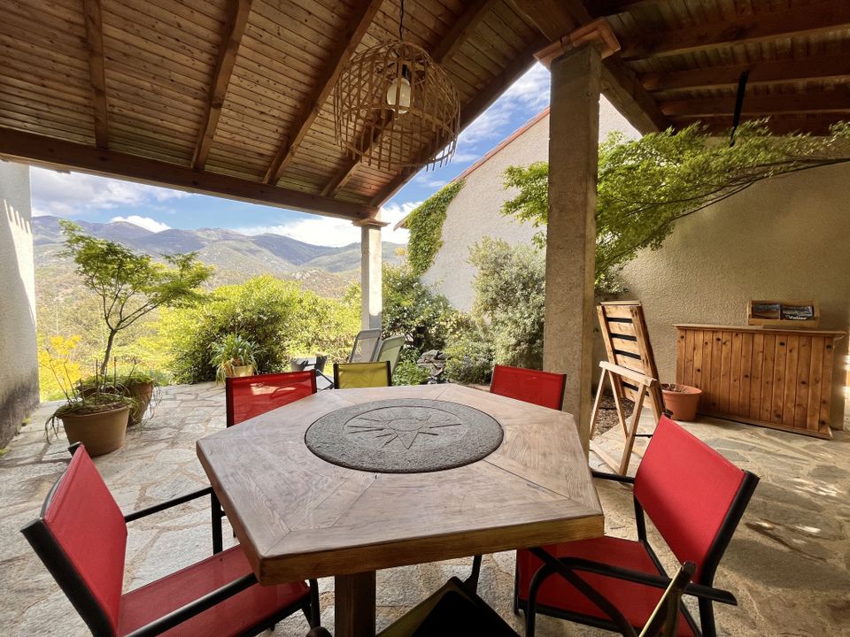 Villa i Arles-sur-Tech, Pyrenees-Orientales - foto 5