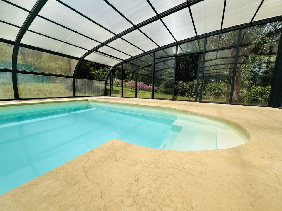 Villa i Arles-sur-Tech, Pyrenees-Orientales - foto 3