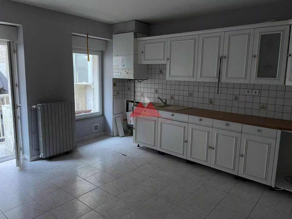 Lejlighed i Saint-Claude, Jura - foto 2