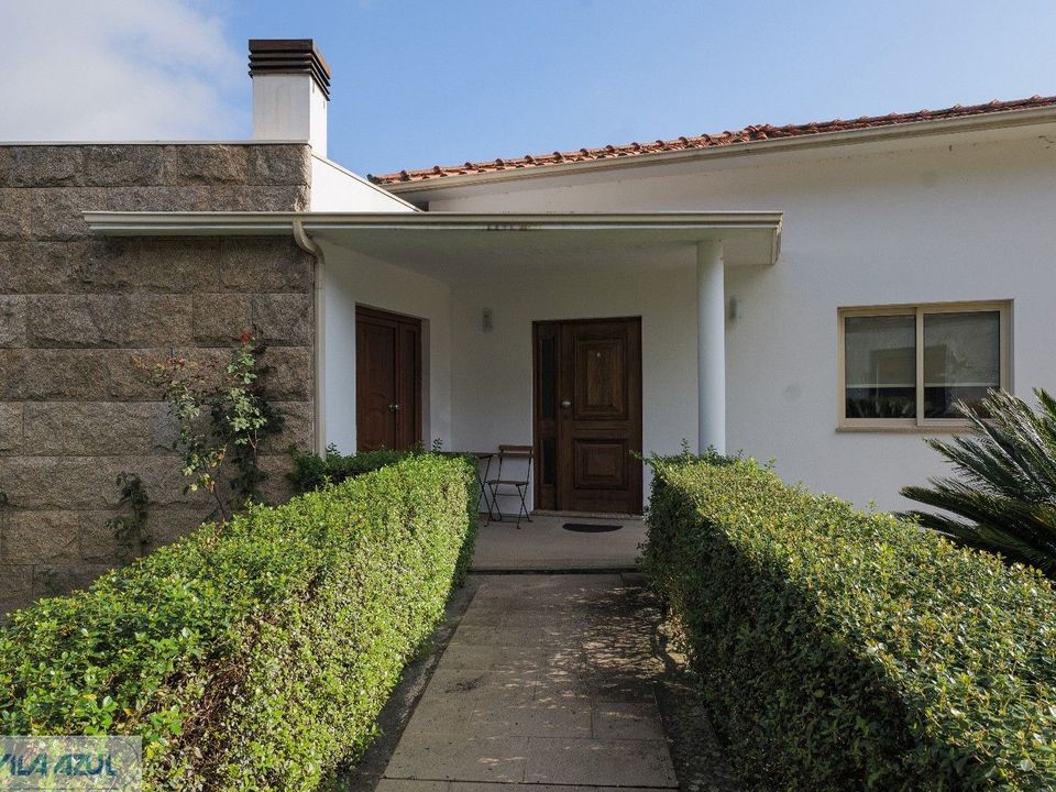 Farm i Mesao Frio, Vila Real - foto 5