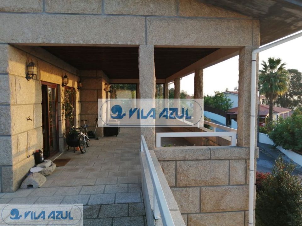 Byhus i Guimaraes, Braga - foto 3