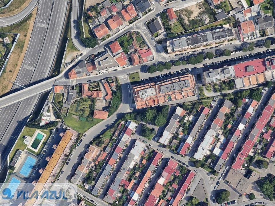 Helårsgrund i Matosinhos, Porto - foto 2
